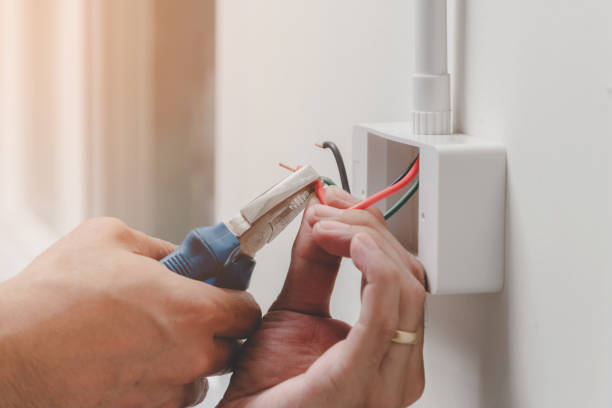 Best Electrical Maintenance Services  in Meadows Place, TX