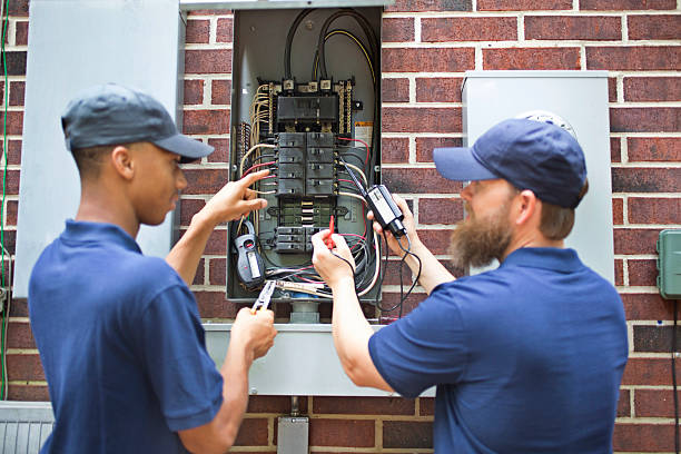 Best Circuit Breaker Installation and Repair  in Meadows Place, TX